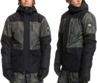 Куртка Quiksilver