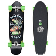 Скейтборд Cruiser Globe Big Blazer Good Times Roll 32