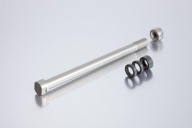 2X Garmin Tacx E-Thru Axle Clamps 12 Мм X 1 T1711
