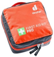 Дорожня Аптечка Deuter First Aid Kit Pro Червона
