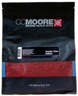 Cc Moore Pacific Tuna Pellets 6 Мм 5 Кг