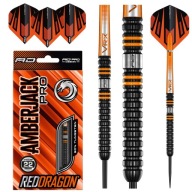 Дартс Red Dragon Amberjack Pro 22 Гр. 90% Вольфраму