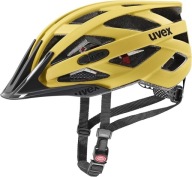 Велосипедний Шолом Uvex I-Vo Cc
