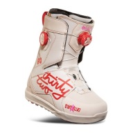 Черевики Для Сноуборду Thirtytwo Lashed Double Boa Pink 2026 7.5/38.5/5.5 245
