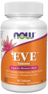 Now Foods Eve 90 Т Вітаміни Мінерали Для Жінок Жіночий