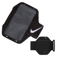 Нарукавна Пов'язка Nike Lean For Runners Phone Window Reflective Velcro
