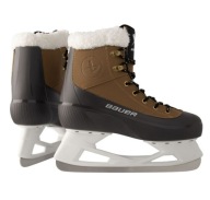 Хокейні Ковзани Розважальні Ковзани Bauer Whistler 2.0 Senior 10 44 28,1См