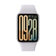 Ремінець Для Годинника Xiaomi Smart Band 9 Pro, Білий