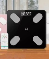 Ваги Smart Scle, Білі
