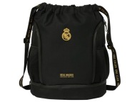 Real Madrid Рюкзак Для Фітнесу 43 См Gym Season 23/24 Чорний