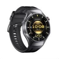 Розумний Годинник Huawei Watch Gt 6 Pro Active 46 Мм Чорний