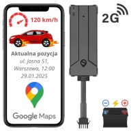 Міні Gps-Локатор Для Автомобілів, Велосипедів, Автомобілів, Човнів Без Підписки На Трекер