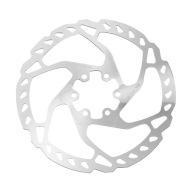 Гальмівний Диск Shimano Sm-Rt66 160 Мм (6 Дюймів)