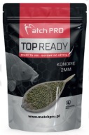 Готова Пеллета 2Мм Конопля Matchpro 700Г 960613