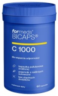 Formeds Bicaps C 1000 – Підтримка Імунітету / Вітамін C 1000 Мг