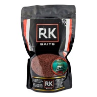 Грабінь Для Rk Baits Death Method 2Мм 700Г