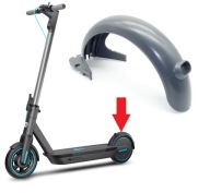 Заднє Крило Для Скутера Ninebot Max G30 / Motus Scooty 10 / Frugal Power