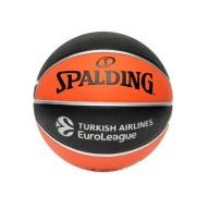 М'яч Баскетбольний Spalding Tf-150 Euroleague