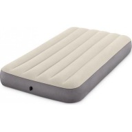 Надувне Ліжко Intex 64101 191 X 99 X 25 См - Standadt Twin