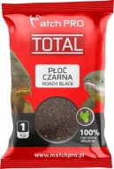 Total Roach Black Bait Match Pro 1 Кг