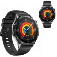 Розумний Годинник Huawei Watch Gt 5 Active 46 Мм Чорний Спорт Gps Amoled Smart