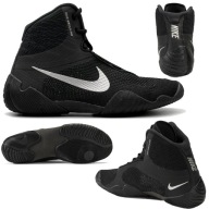 Взуття Nike Tawa Чорне