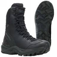 Військові Черевики Merrell Thermo Rogue Tactical Waterproof Ice + Black 41