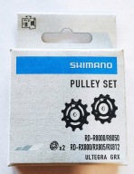Колеса Перемикачів Grx Rd-Rx800 Ultegra Rd-R8000