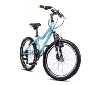 Велосипед Дитячий Romet Rambler Kid 2 Колеса 20'' Колекція 2025