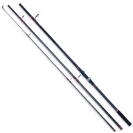 Вудилище Robinson Carbonic Carp Hunter 3,60 М 3 Частини 2,75 Фунта