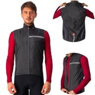 Велосипедний Жилет Castelli Squadra Stretch