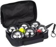 Boule Набір Boule Для Гри В Петанк, Обкладинка Get&Go Vi, 10 Шт