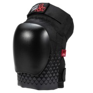 Наколінники Triple Eight Kp 44 Black Xl