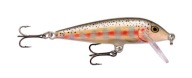 Райдужна Форель Rapala Countdown 5 См Balsa Juveline