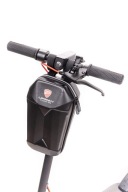 Сумка Для Скутера Ducati Duc-Mon-Bag Водонепроникна Чорна 2Л