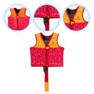 Жилет Aquastic Junior До 15 Кг