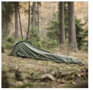 Намет Snugpak Stratosphere 230 X 105 X 95 См Зелений