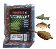 Pellet Multi Feeder Micro Do Method 2Mm Profess Для Carp Lina