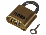 Морський Водонепроникний Комбінований Замок Abus 180Ib/50