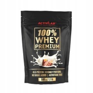 Activlab 100% Whey Premium 500 Грам Білка Без Цукру Втрата Ваги