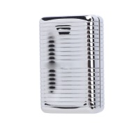 Металева Карта Push Card Zinc Slider Alloy Earth Fun Decompression Ua