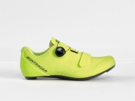 Дорожнє Взуття Bontrager Circuit Radioactive Жовте 5253319 Boa Spd