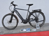Електровелосипед Giant Anytour E+ 1 Gts L | Yamaha 500Wh | Електровелосипед