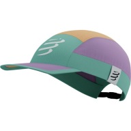 Compressport 5 Panel Light Cap Універсальна Кепка Для Бігу