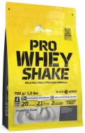 Olimp Pro Whey Shake 700G 100% Protein Wpc Wpi Wph