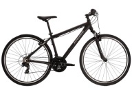 Крос Велосипед Kross Evado 1.0, Рама 17 Дюймів, Колесо 28