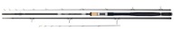 Вудилище Daiwa N'zon Super Slim Medium Feeder 3,60 М. 120Г.