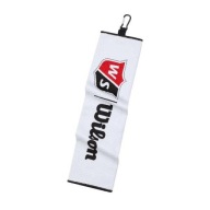 Рушник Wilson Tri Fold Golf