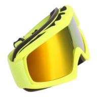 Дитячі Лижні Окуляри Hd Coating Lens Uv Protection Shock Resistance I5