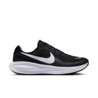 Жіночі Кросівки Nike Revolution 8 Чорна Тканина